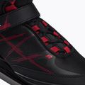 Łyżwy męskie K2 F.I.T. Ice black/red 5