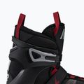 Łyżwy męskie K2 F.I.T. Ice black/red 6