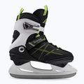 Łyżwy damskie K2 Alexis Ice W black/green 2