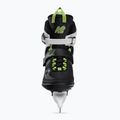 Łyżwy damskie K2 Alexis Ice W black/green 4