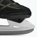 Łyżwy damskie K2 Alexis Ice W black/green 7