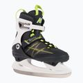 Łyżwy damskie K2 Alexis Ice W black/green 9