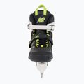 Łyżwy damskie K2 Alexis Ice W black/green 11