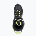Łyżwy damskie K2 Alexis Ice W black/green 12