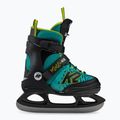 Łyżwy dziecięce K2 Marlee Ice Jr blue 2
