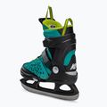Łyżwy dziecięce K2 Marlee Ice Jr blue 3