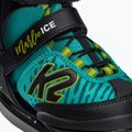 Łyżwy dziecięce K2 Marlee Ice Jr blue 5
