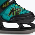 Łyżwy dziecięce K2 Marlee Ice Jr blue 7