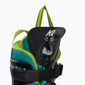 Łyżwy dziecięce K2 Marlee Ice Jr blue 8