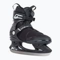 Łyżwy męskie K2 F.I.T. Ice Boa black/white 9