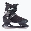 Łyżwy męskie K2 F.I.T. Ice Boa black/white 10
