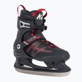 Łyżwy męskie K2 F.I.T. Ice black/red 10