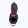 Łyżwy męskie K2 F.I.T. Ice black/red 12