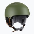Kask narciarski K2 Verdict olive drab