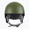 Kask narciarski K2 Verdict olive drab 2