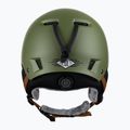 Kask narciarski K2 Verdict olive drab 3