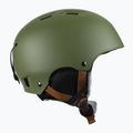 Kask narciarski K2 Verdict olive drab 4