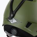 Kask narciarski K2 Verdict olive drab 8