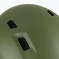 Kask narciarski K2 Verdict olive drab 9