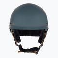 Kask narciarski K2 Thrive dark teal 2