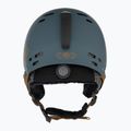Kask narciarski K2 Thrive dark teal 3