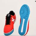 Buty piłkarskie MUNICH G-3 Profit rojo 14