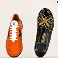 Buty piłkarskie MUNICH Mundial 2.0 FG naranja 14