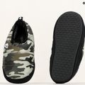 Kapcie zimowe Nuvola Classic new camouflage green 16