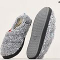Kapcie zimowe Nuvola Classic Cloud polar grey 13