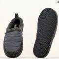 Kapcie zimowe Nuvola Zueco New Wool dark grey 16