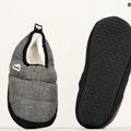 Kapcie zimowe Nuvola Classic Marbled Chill grey 14