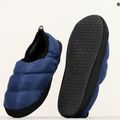 Kapcie zimowe Nuvola Classic dark blue 10