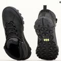Buty męskie Helly Hansen Sierra LX black/ebony 14