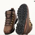 Buty damskie Helly Hansen The Forester bison/deep brown 12