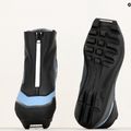 Buty do nart biegowych damskie Salomon Vitane W black/castlerock/dusty blue 15