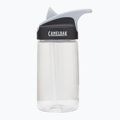 Butelka turystyczna CamelBak Eddy Kids 400 ml white/natural