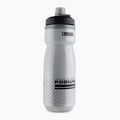 Bidon rowerowy CamelBak Podium Chill 620 ml white/black