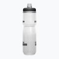 Bidon rowerowy CamelBak Podium Chill 710 ml white/black 2
