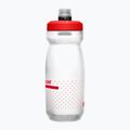 Bidon rowerowy CamelBak Podium 620 ml red 3