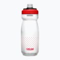 Bidon rowerowy CamelBak Podium 620 ml red 4