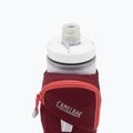 Bidon z uchwytem CamelBak Quick Grip Chill Handheld 500 ml red 2
