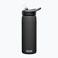 Butelka termiczna CamelBak Eddy+ 600 ml black