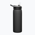 Butelka termiczna CamelBak Eddy+ 600 ml black 3