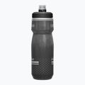 Bidon rowerowy CamelBak Podium Chill 620 ml black 5