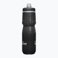 Bidon rowerowy CamelBak Podium Chill 710 ml black 2