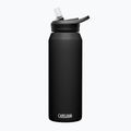 Butelka termiczna CamelBak Eddy+ 1000 ml black