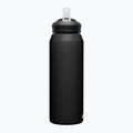 Butelka termiczna CamelBak Eddy+ 1000 ml black 2