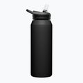 Butelka termiczna CamelBak Eddy+ 1000 ml black 3