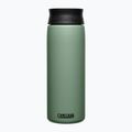 Kubek termiczny CamelBak Hot Cap Insulated SST 600 ml green