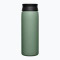 Kubek termiczny CamelBak Hot Cap Insulated SST 600 ml green 2